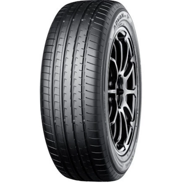 Yokohama Advan V61 235/55R19 105V (Yaz) (2025) ürün görseli 1