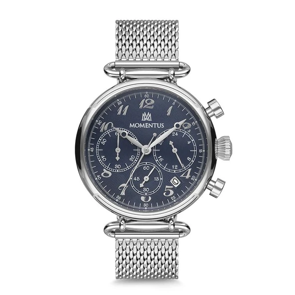 Momentus Timeless Charm TC250S-11SS Kadın Kol Saati ürün görseli 1