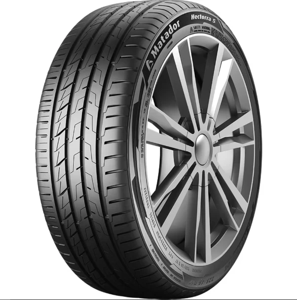245/45R17 99Y XL FR HECTORRA 5 ürün görseli 1