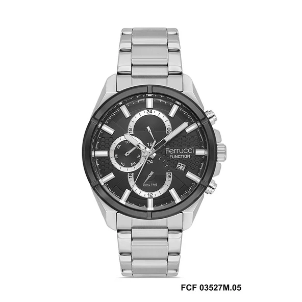 Ferrucci FCF.03527M.05 Erkek Kol Saati ürün görseli 1