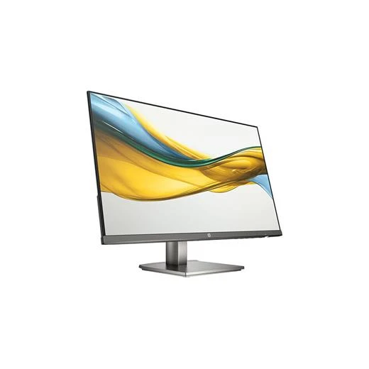 HP 23.8" IPS 524DA B11W5AT 5ms 100Hz HDMI EV OFİS TİPİ MONİTÖR 1920X1080 ürün görseli 1