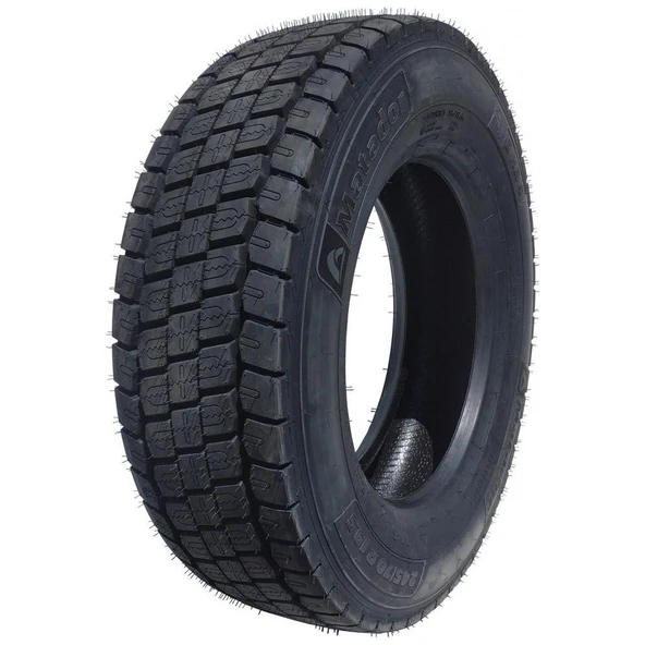 315/70R22.5 152/148M DHR 5 ürün görseli 1