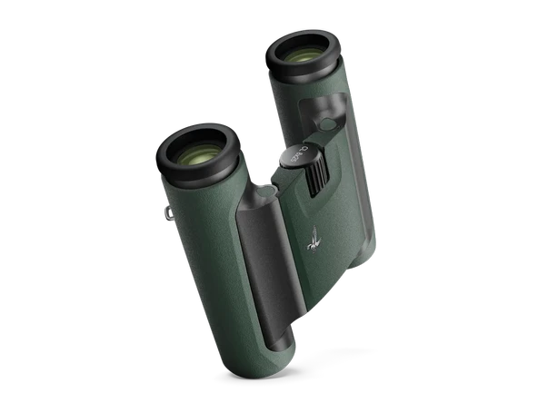 Swarovski CL Pocket 8x25 MO Green - Resim 3
