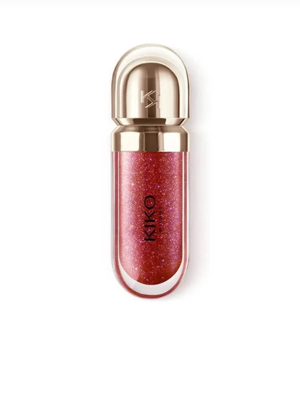 KİKO DUDAK PARLATICISI LİP GLOSS - Resim 2