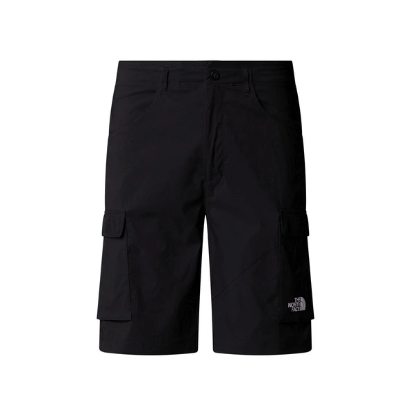 The North Face M EXPLORATION CARGO SHORTS Erkek Sportif Şort NF0A8EC7JK31 ürün görseli 1