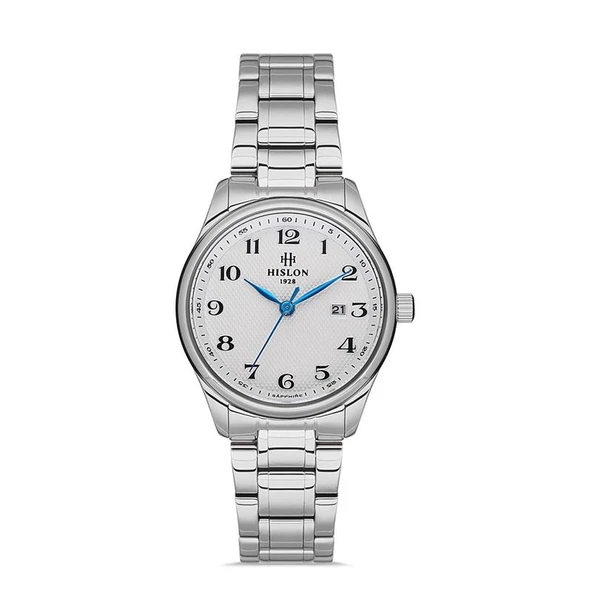 Hislon Classic Queen Collection QL113S-01SS Kadın Kol Saati ürün görseli 1