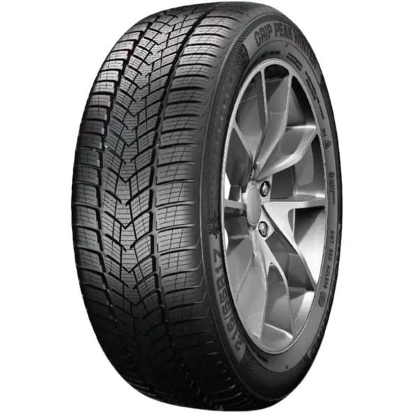 Crosswind Grip Peak Winter 235/50R18 101V XL (Kış) (2025) ürün görseli 1