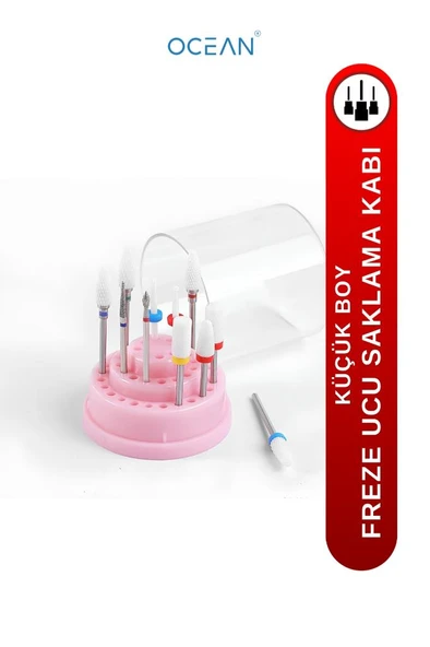 Ocean Freze Ucu Kabı Küçük V-06 ASU-981 ürün görseli 1