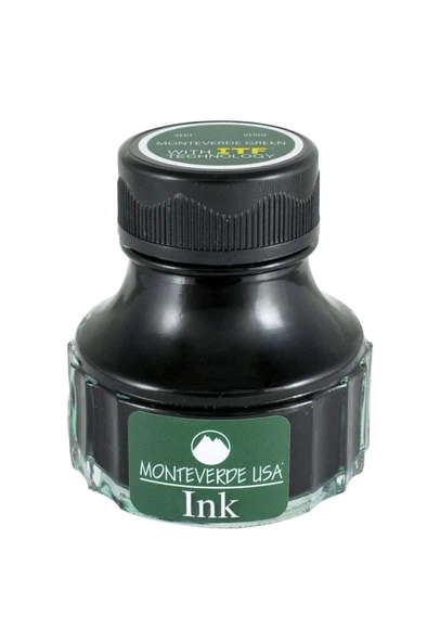 MONTEVERDE DOLMAKALEM MUREKKEBI 90ml. GREEN ürün görseli 1