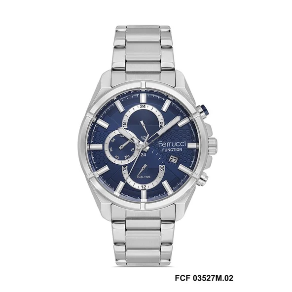 Ferrucci FCF.03527M.02 Erkek Kol Saati ürün görseli 1