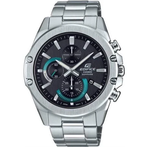 Casio Edifice EFR-S567D-1AVUDF Erkek Kol Saati ürün görseli 1