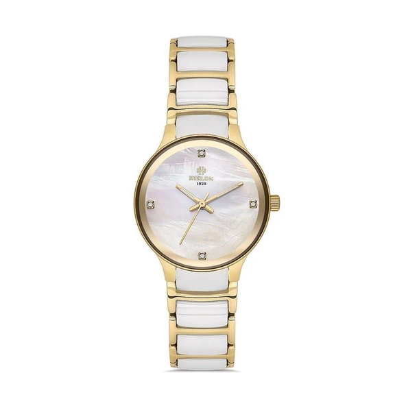 Hislon Classic Queen Collection QL110T-09SG Kadın Kol Saati ürün görseli 1