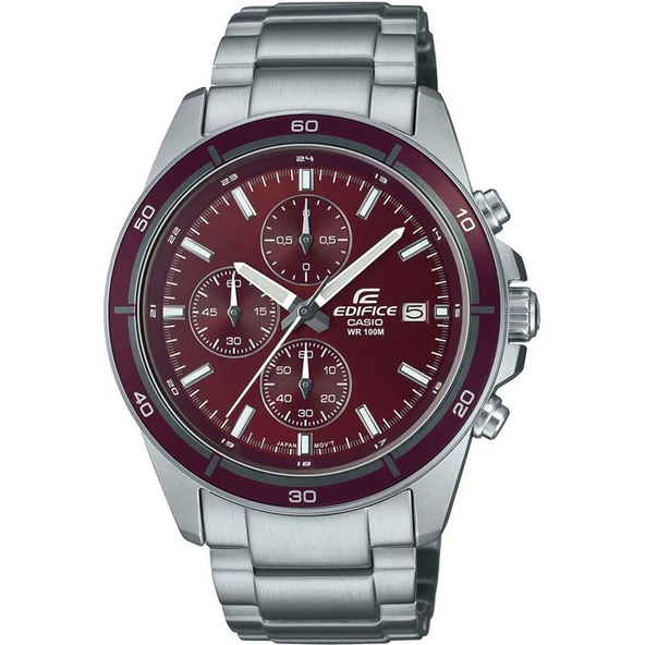 Casio Edifice EFR-526D-5CVUDF Erkek Kol Saati ürün görseli 1