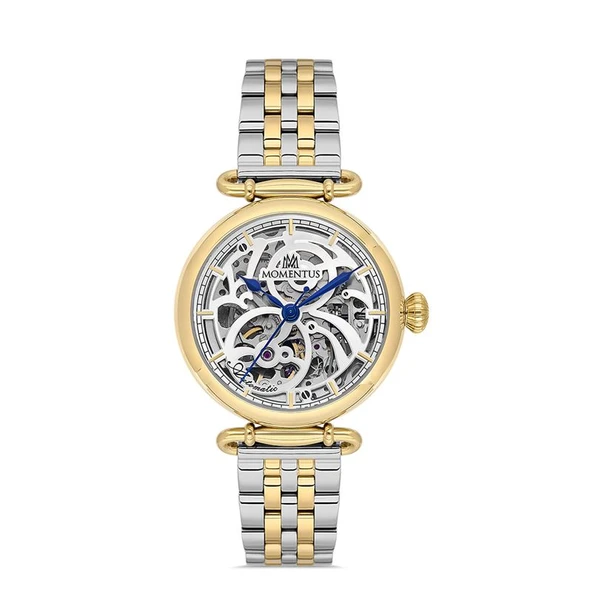 Momentus Timeless Charm TC271G-16TG Kadın Kol Saati ürün görseli 1