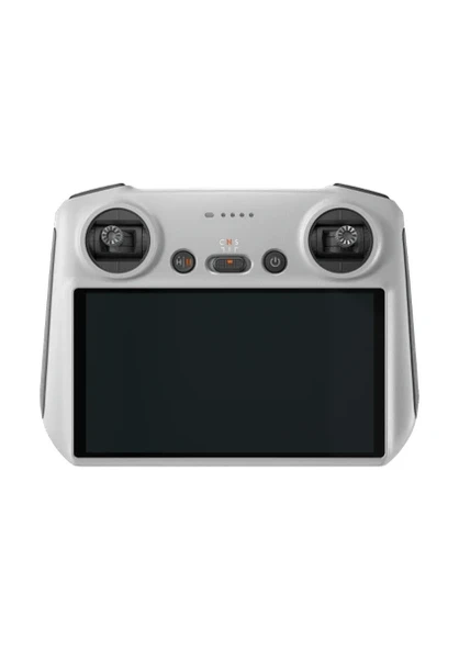 DJI Rc Ekranlı Kumanda (Mini 3 - Mavic 3 Pro - Air 2s Uyumlu) ürün görseli 1
