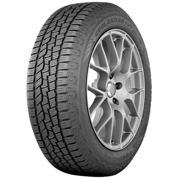 Yokohama Geolandar CV4S G061 225/55R17 101V XL (4 Mevsim) (2025) ürün görseli 1