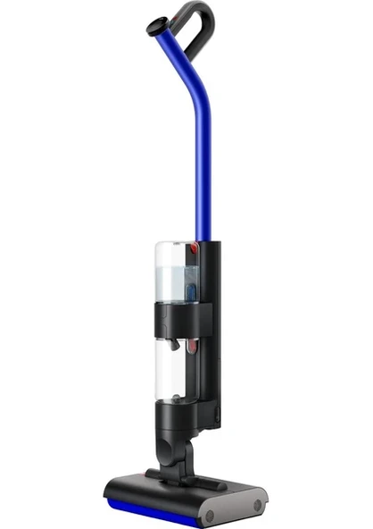 Dyson WashG1™ (Parlak Mavi / Mat Siyah) Islak Zemin Temizleyici ürün görseli 1