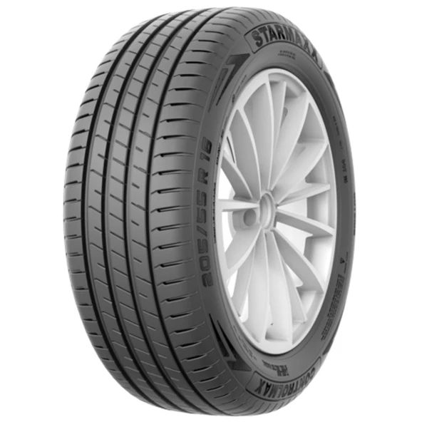 Starmaxx Controlmaxx 195/60R15 88V (Yaz) (2026) ürün görseli 1