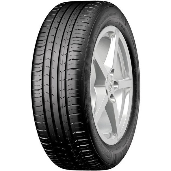 Continental PremiumContact 5 235/55R17 99V AO (Yaz) (2026) ürün görseli 1