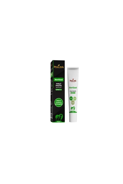 Perlina KISIR KEDİ (STERILISED) MALT PASTE ürün görseli 1