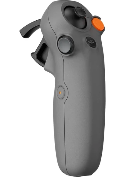 Dji Motion Controller 3 Kumanda Avata 2 Uyumlu Gri Renkli Yedek Parça ve Aksesuar ürün görseli 1