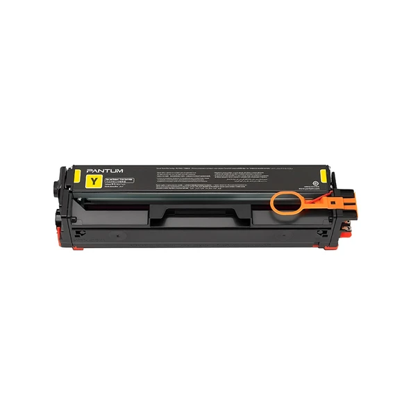 Pantum CTL-2000HY Orijinal Sarı Toner Kartuşu ürün görseli 1