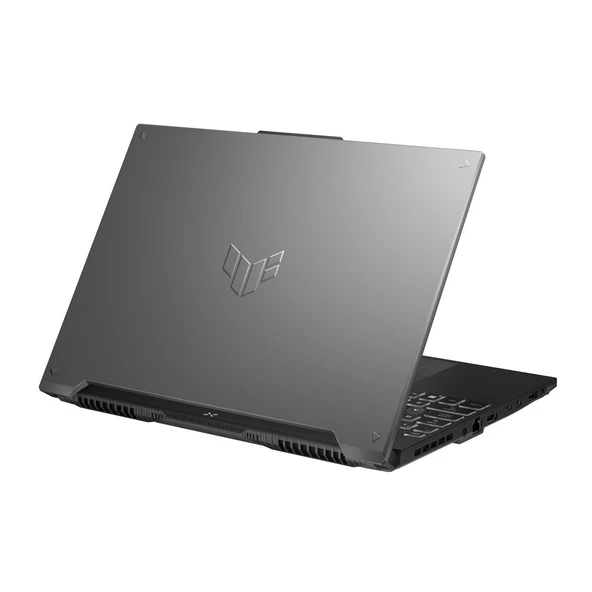 ASUS TUF GAMING A16 FA607NUQ-RL050 AMD RYZEN 7-170 16GB DDR5 512GB PCIE SSD 6GB RTX4050 16" FHD+ 144Hz 90W FREEDOS - Resim 5