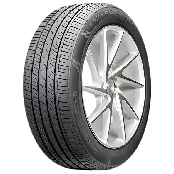 Groundspeed Voyager GT/AS 245/45R18 100V XL (Yaz) (2025) ürün görseli 1