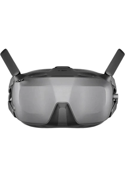 PTTAVM: DJI Goggles N3