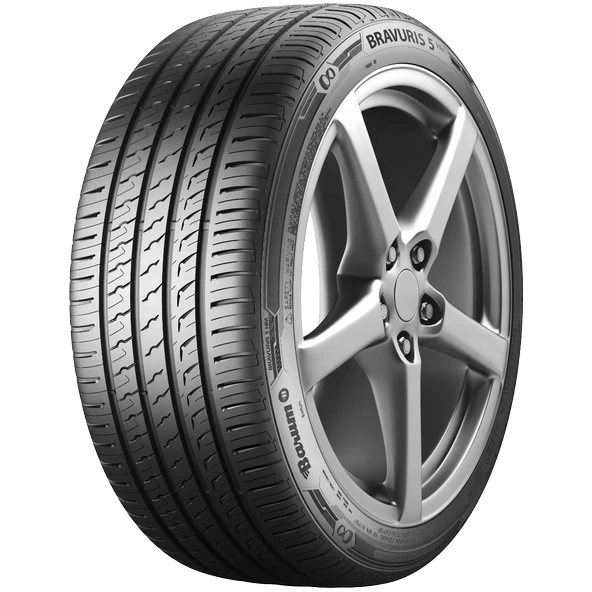 215/45R17 91Y XL FR BRAVURIS 5HM ürün görseli 1