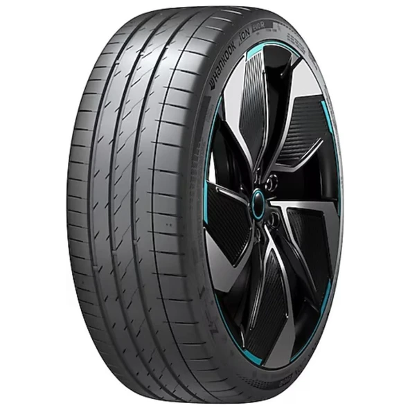 Hankook iON Evo R IK31 225/40R19 93Y XL EV (Yaz) (2024) ürün görseli 1
