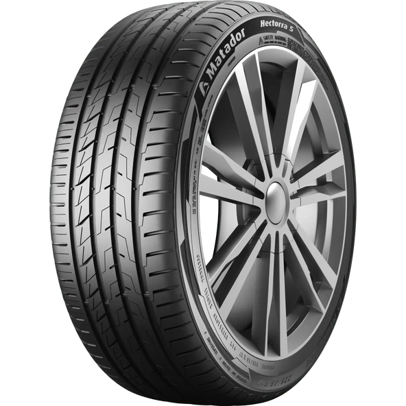 275/40R20 106Y XL FR HECTORRA 5 ürün görseli 1