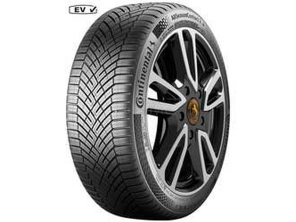 225/40R18 92Y XL FR AllSeasonContact 2 ürün görseli 1