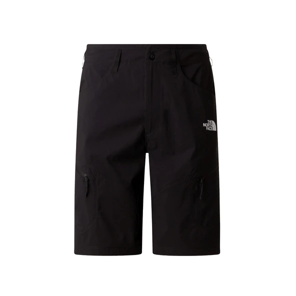 The North Face M EXPLORATION SHORT Erkek Sportif Şort NF0A8FU9JK31 ürün görseli 1