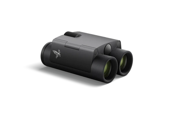 Swarovski CL Curio 7x21 anthr.-black - Resim 4
