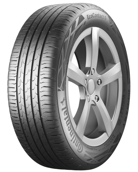 215/55R17 94V EcoContact 6 ContiSeal ürün görseli 1