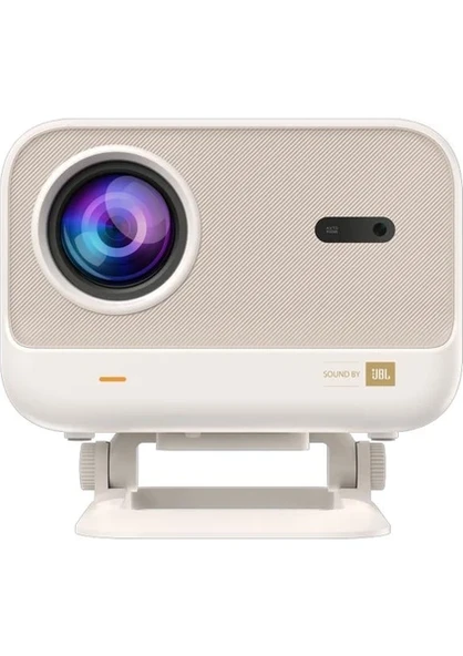 Yaber L2 Plus  Full Hd 700 Lümen Jbl Hoparlör Projeksiyon Cihazı ürün görseli 1