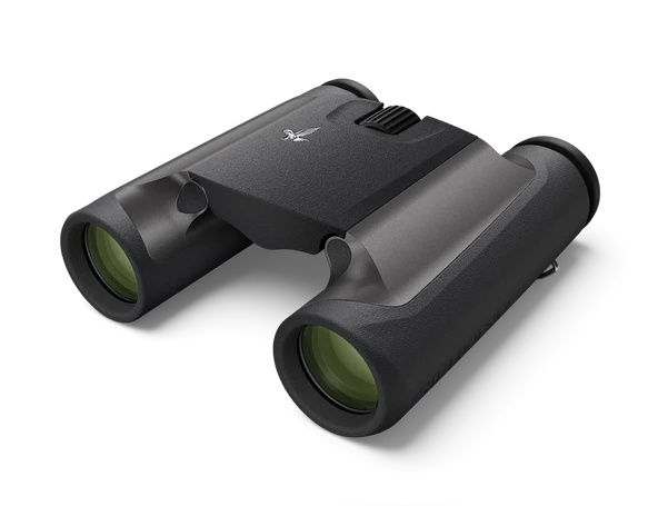 Swarovski CL Pocket 8x25 MO Anthracit ürün görseli 1
