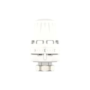 DANFOSS Sıvı Sensörlü Termostatik Vana Kafası - Sıcaklıklar Limitlenebilir, M30 x 1,5 Bağlantılı ürün görseli 1