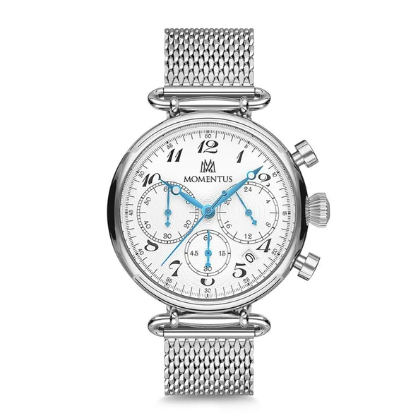 Momentus Timeless Charm TC250S-02SS Kadın Kol Saati ürün görseli 1