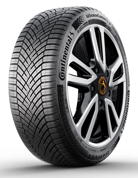 185/65R15 92T XL AllSeasonContact 2 ürün görseli 1