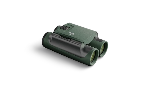 Swarovski CL Pocket 8x25 MO Green - Resim 2