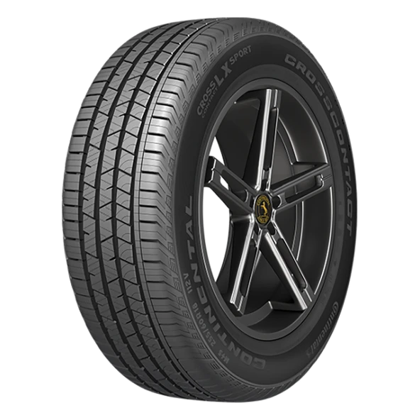 215/65R16 98H CrossContact LX Sport ürün görseli 1