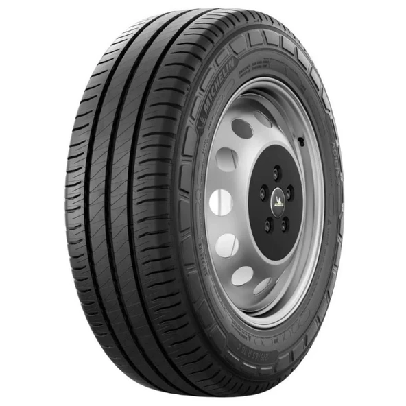 Michelin Agilis 3 205/75R16C 113/111R (110T) TL (Yaz) (2026) ürün görseli 1