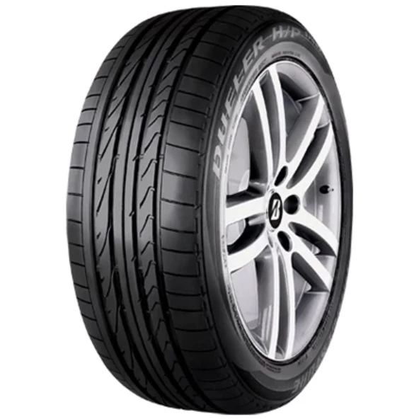 Bridgestone Dueler H/P Sport 255/50R19 107W XL RFT * (Yaz) (2025) ürün görseli 1