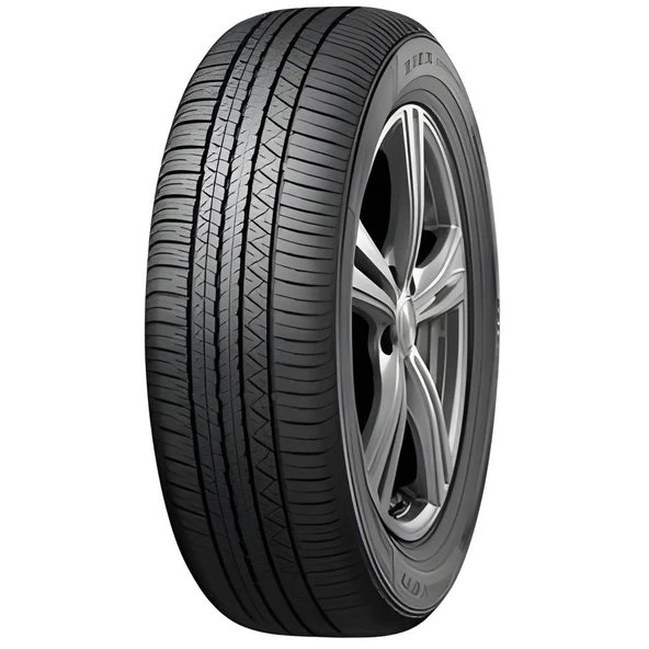 Falken Ziex Z001 A/S 225/55R18 98V (4 Mevsim) (2023) ürün görseli 1
