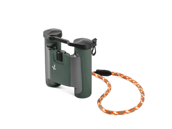 Swarovski CL Pocket 8x25 MO Green - Resim 4