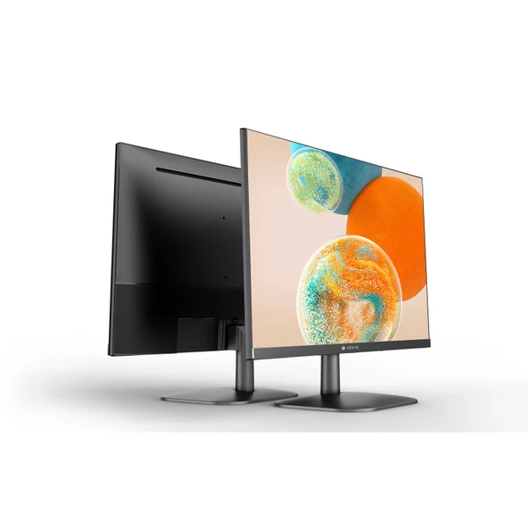 IROMX BG271180 27" 1MS 1920x1080 HDMI/DP VESA 180HZ SİYAH FULL HD IPS GAMING MONITOR ürün görseli 1