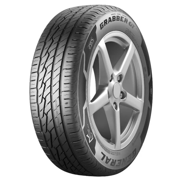 General Tire Grabber GT Plus 225/55R18 98V (Yaz) (2026) ürün görseli 1