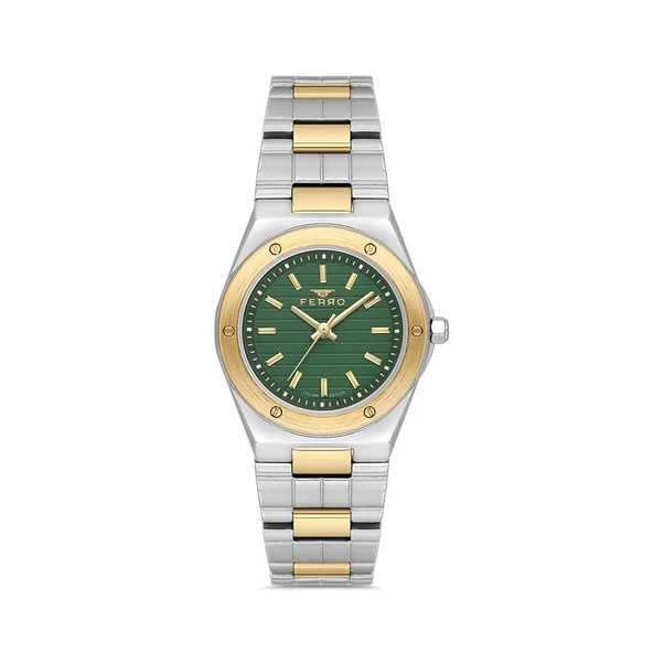 Ferro FL21643AWT-D6 Kadın Kol Saati ürün görseli 1